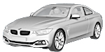 BMW F32 C3053 Fault Code